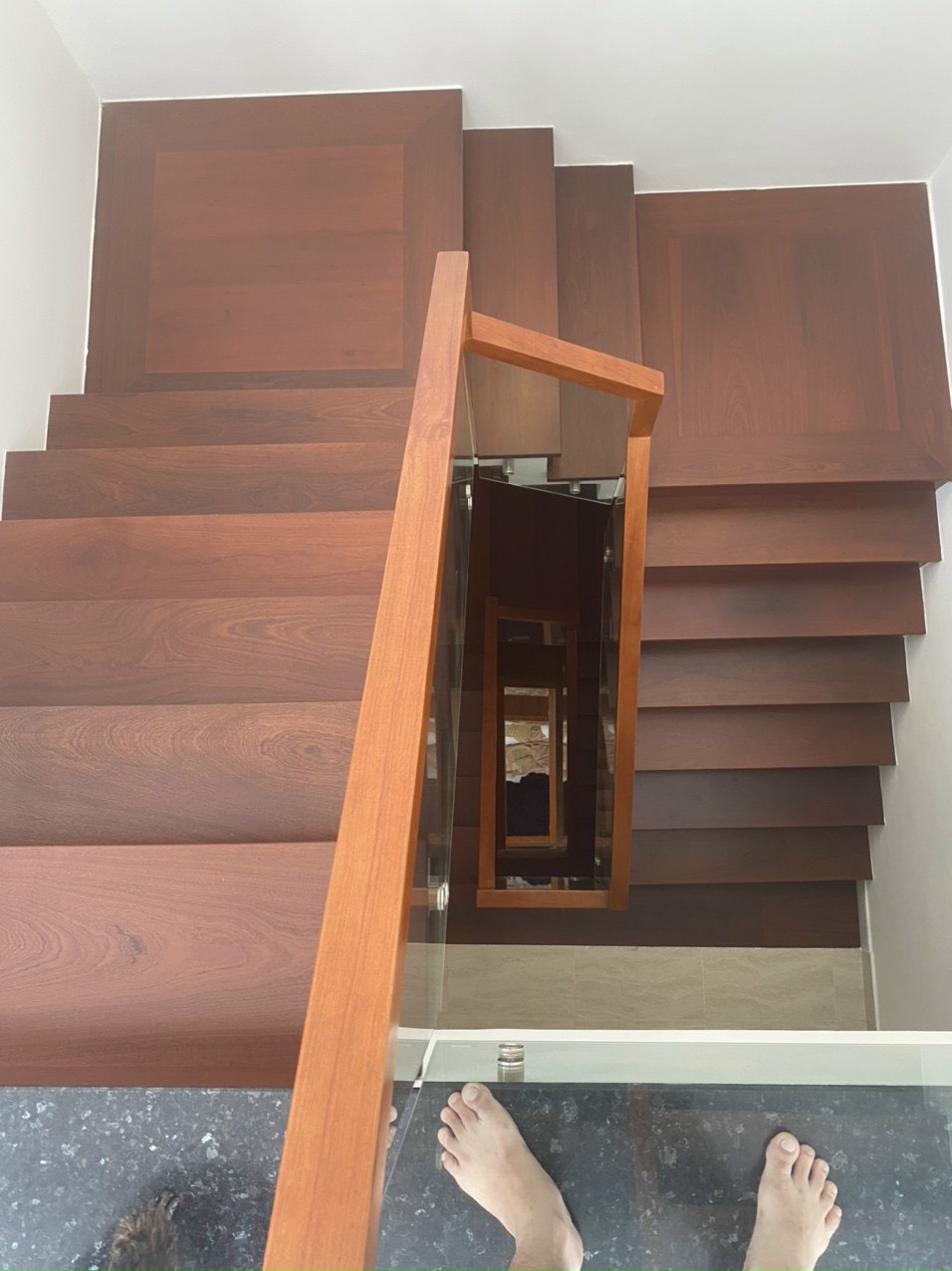 Bán Biệt Thự Đường 10m Khu Bình Phú P11 Q6 Có Thang Máy