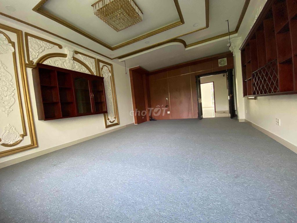 Bán Nhà MTNB 12m Gần Ngã 4 Đường Số 1 - Tên Lửa - 5x20m