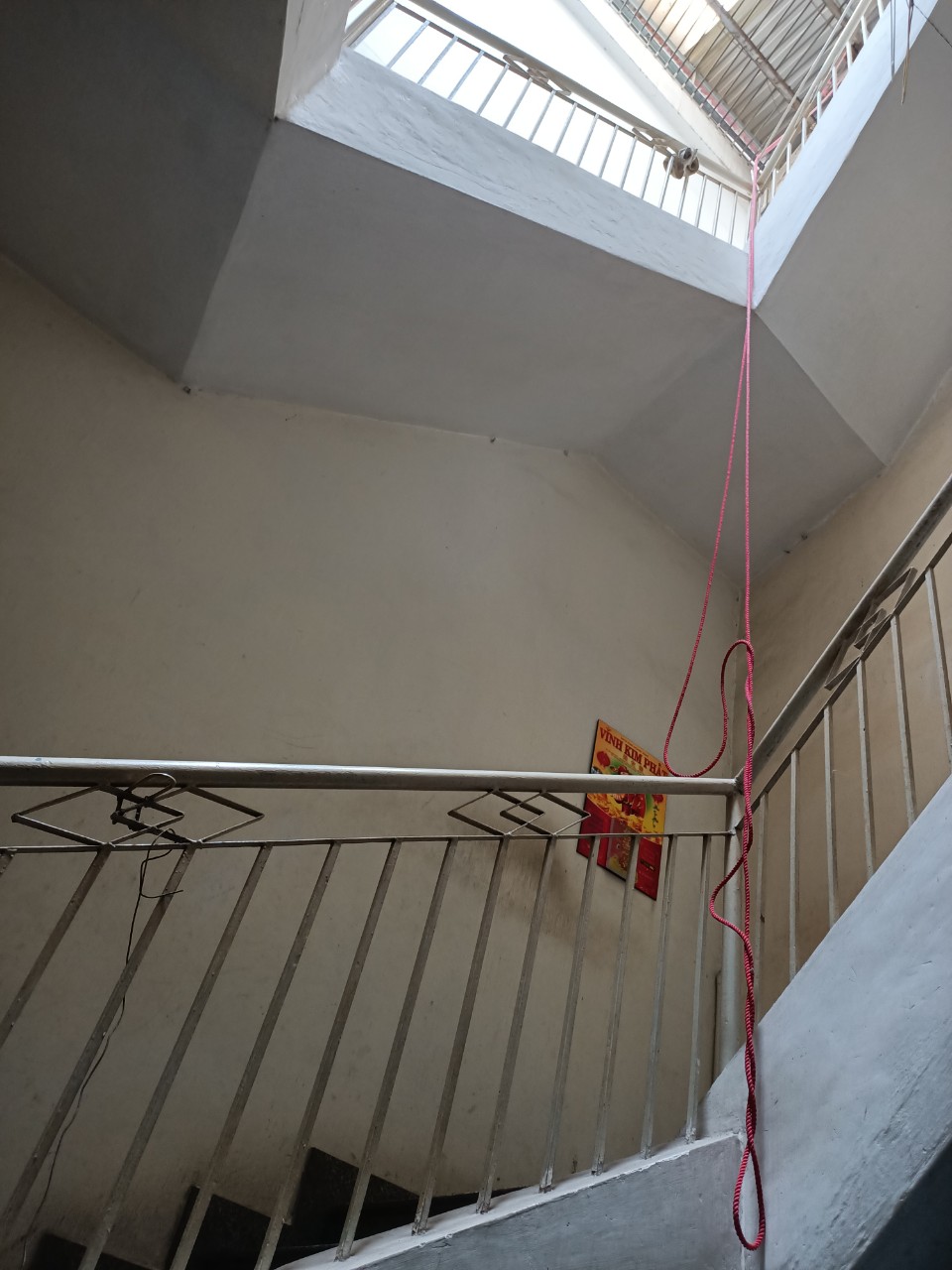 Bán nhà mặt tiền Hồng Bàng 4x20m -Gần trường Hậu Giang