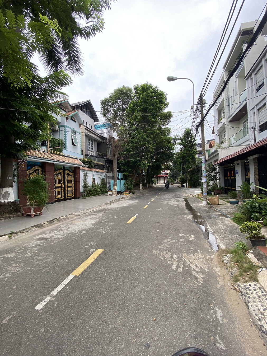 Bán nhà 8x20 khu Tên Lửa - Gần Aeon Bình Tân