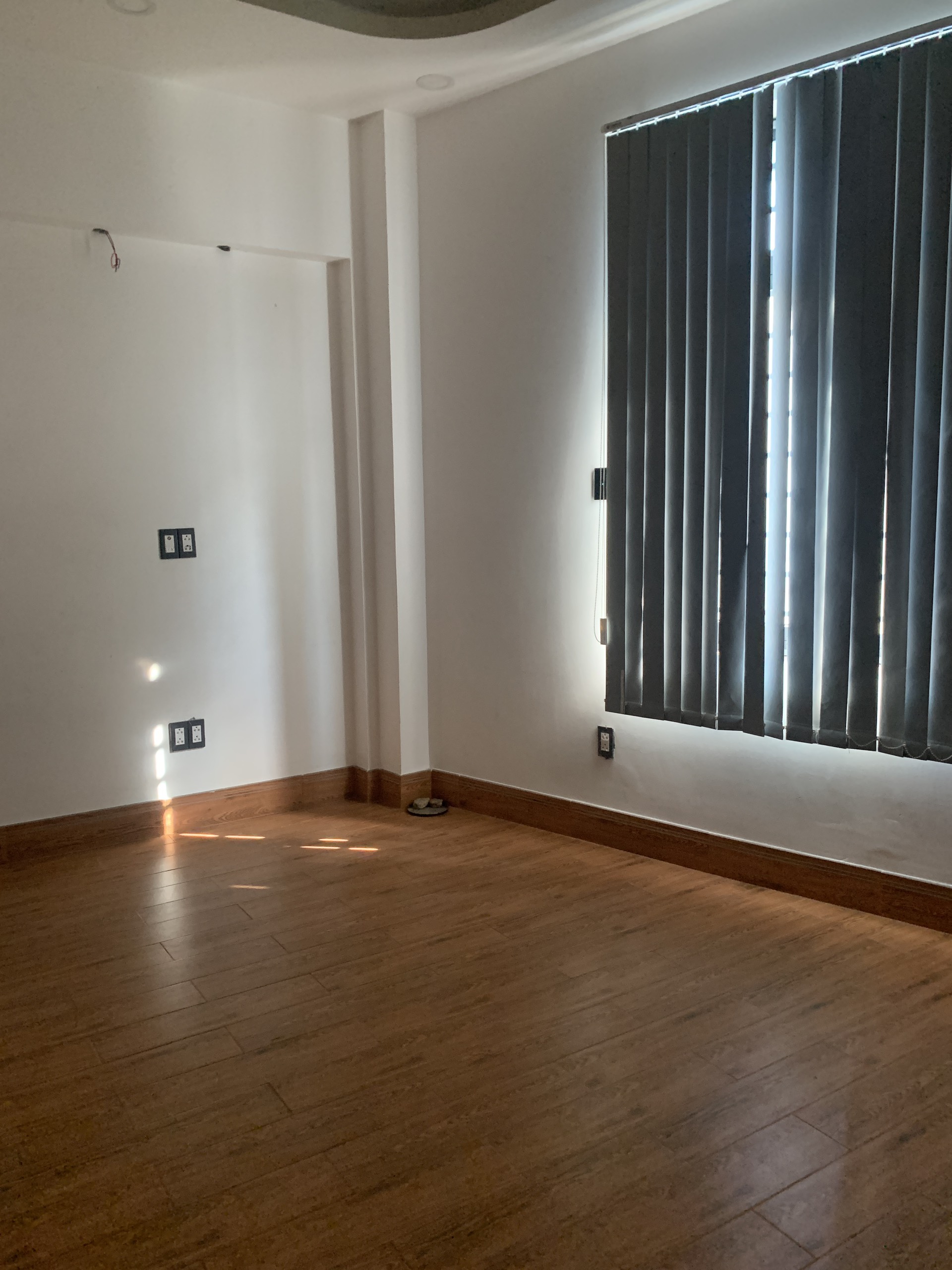 Bán Nhà Góc 2 MT Hẻm Xe Tải Mai Xuân Thưởng P4 Q6 - 8,28 x 12,93m