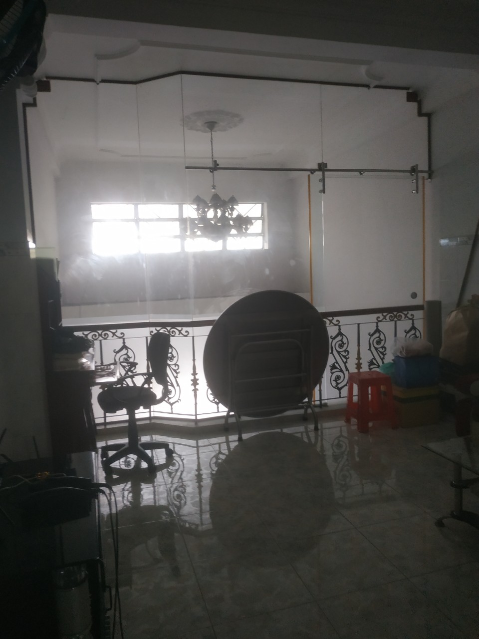 Bán Nhà Mặt Tiền 12m Khu Bình Phú - 4x19m