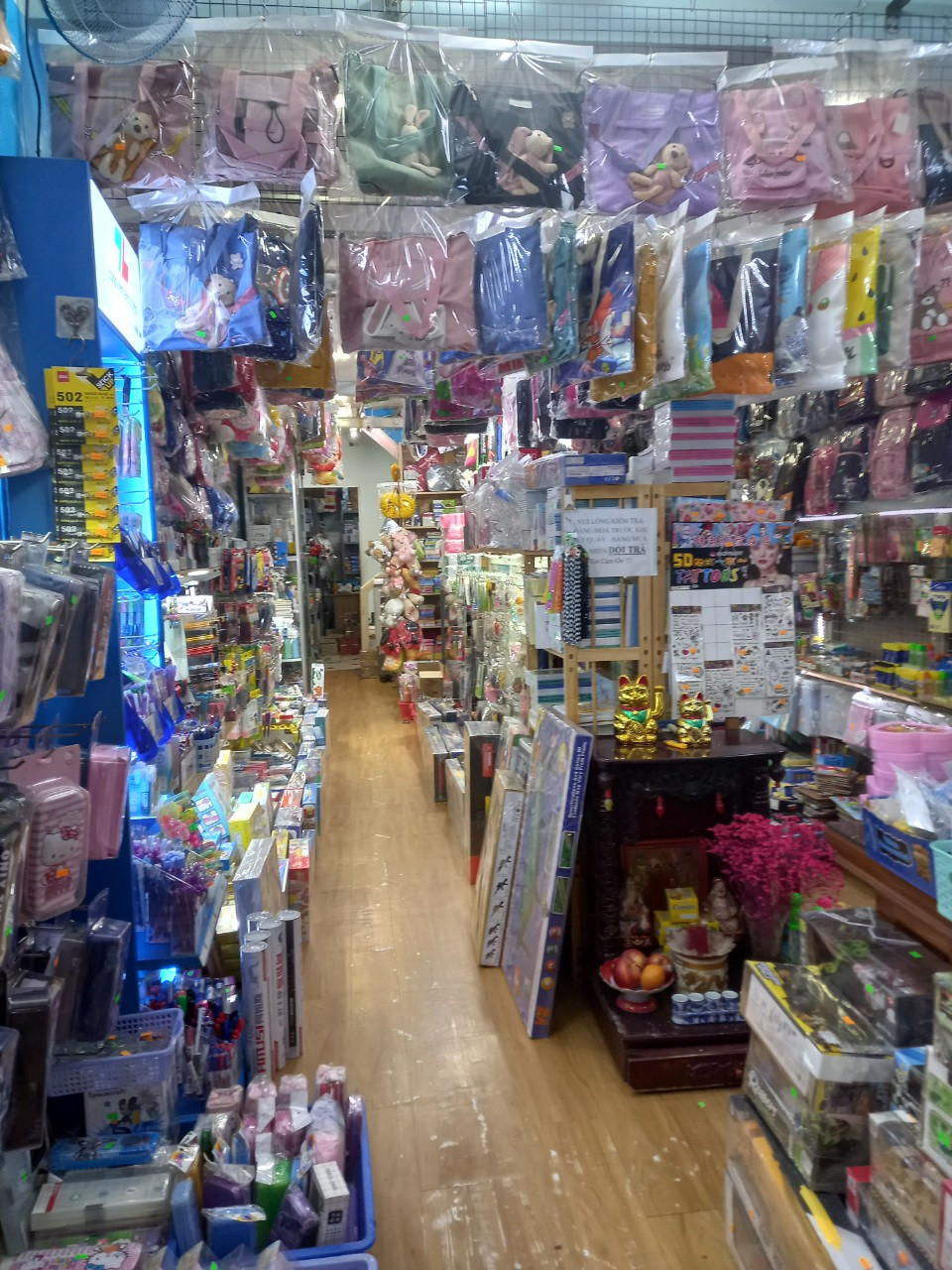 Bán nhà mặt tiền kinh doanh Bến Bình Đông