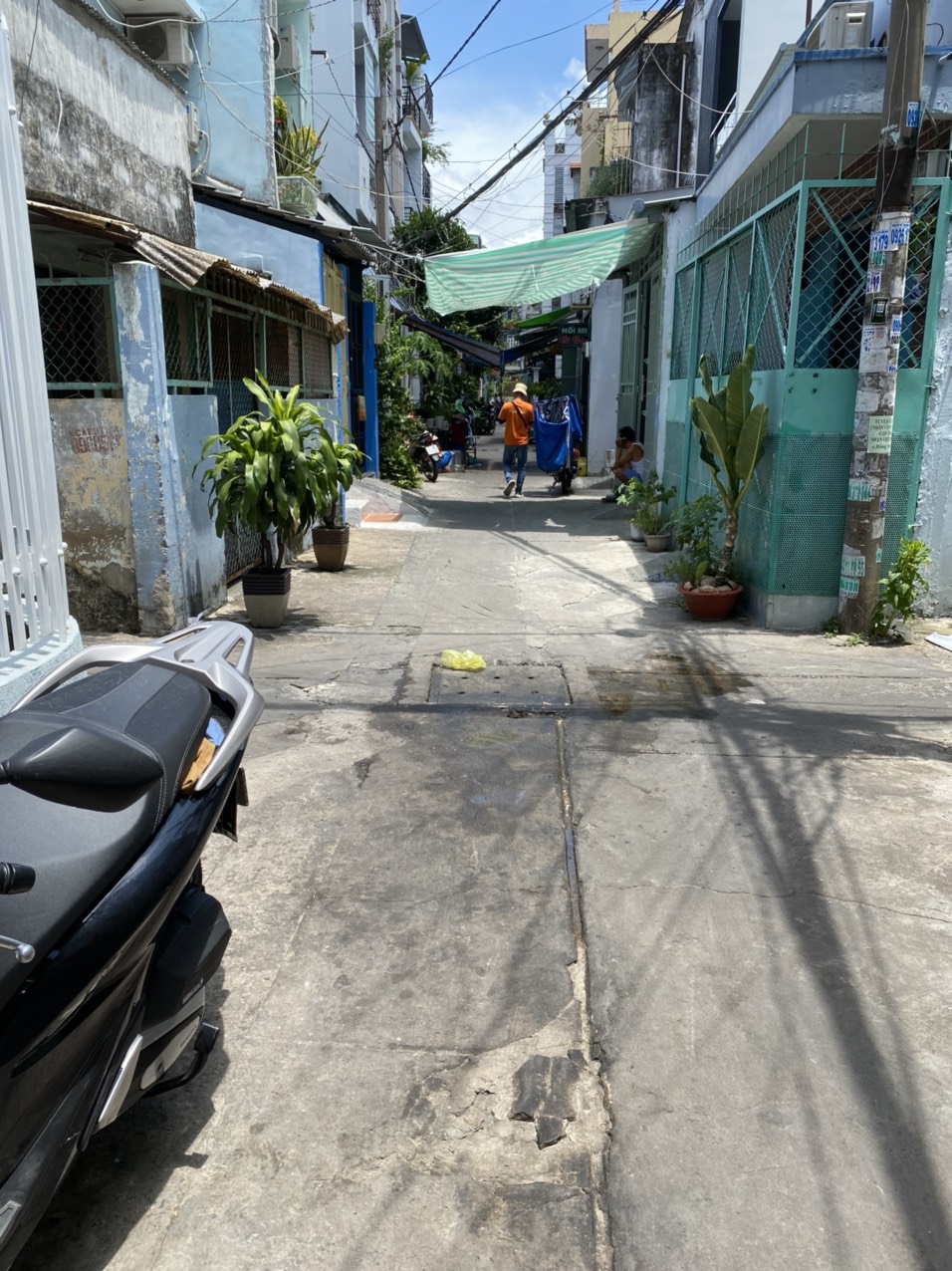 Căn góc - Nội thất cao cấp - Nhà đẹp vào ở liên - Ông Ích Khiêm, P14, Q11