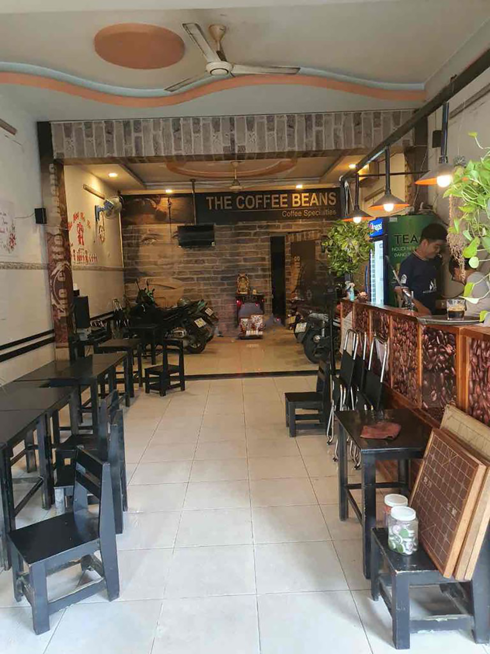 Bán nhà 5x20m , 3 lầu khu Tên Lửa, gần Aeon Bình Tân