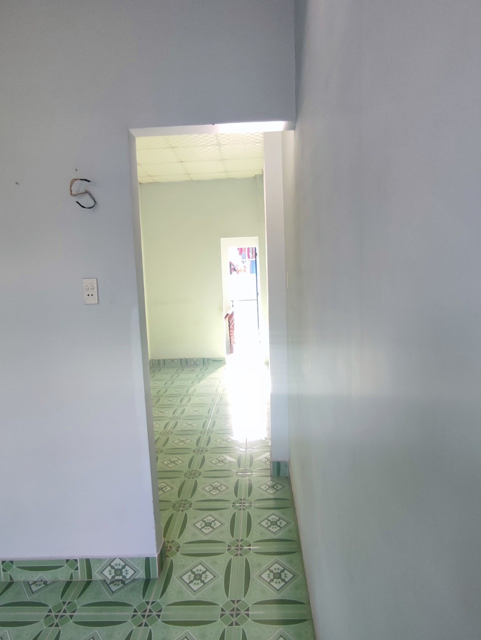 Bán Nhà MTKD 8m Giáp Hậu Giang P12 Q6 - 3x21m