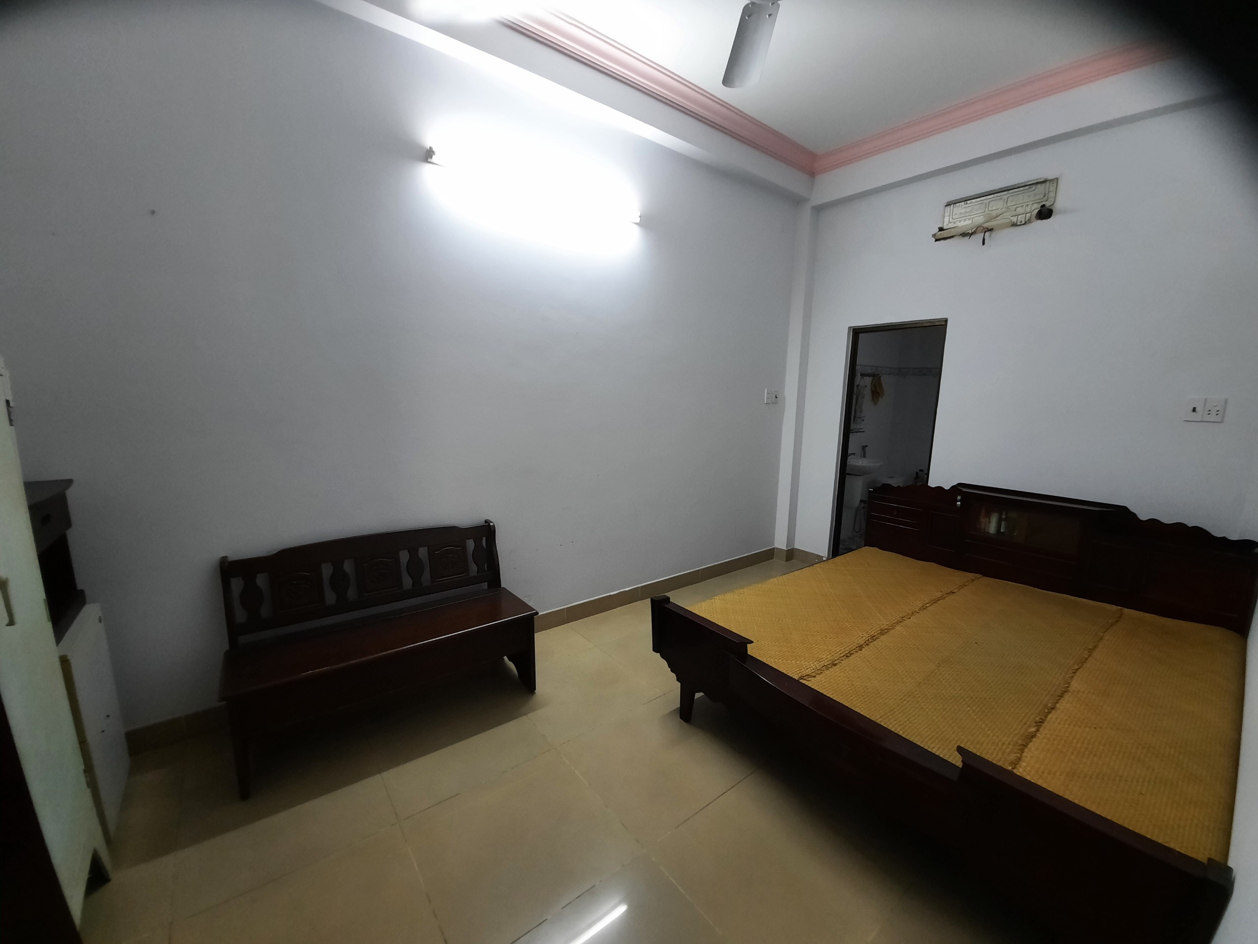 Bán nhà biệt thự 9x17m khu Bình Phú Quận 6