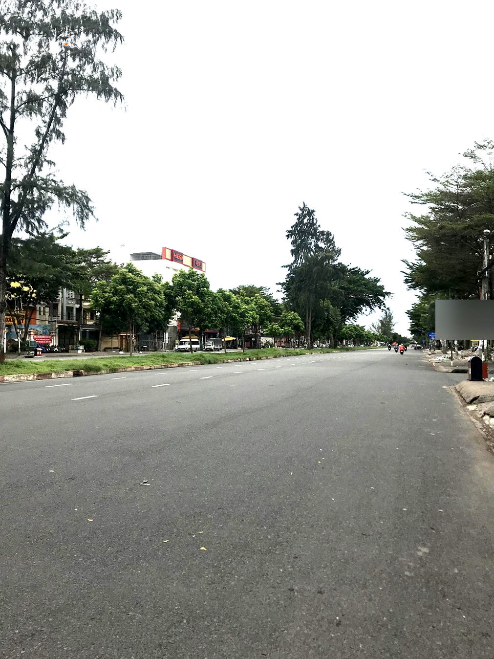 Bán nhà 8x25 mặt tiền Vành Đai , Tên Lửa Bình Tân