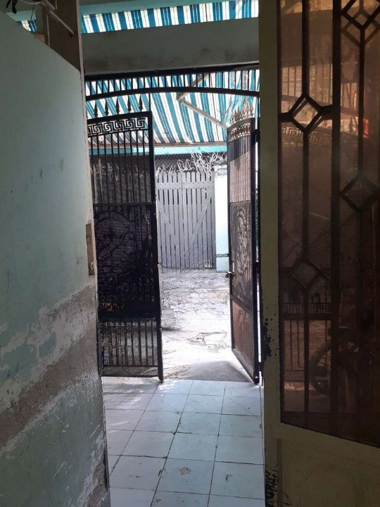 XE HƠI TẬN CỬA - Lạc Long Quân - P5, Q11 - DTCN: 88.6m2