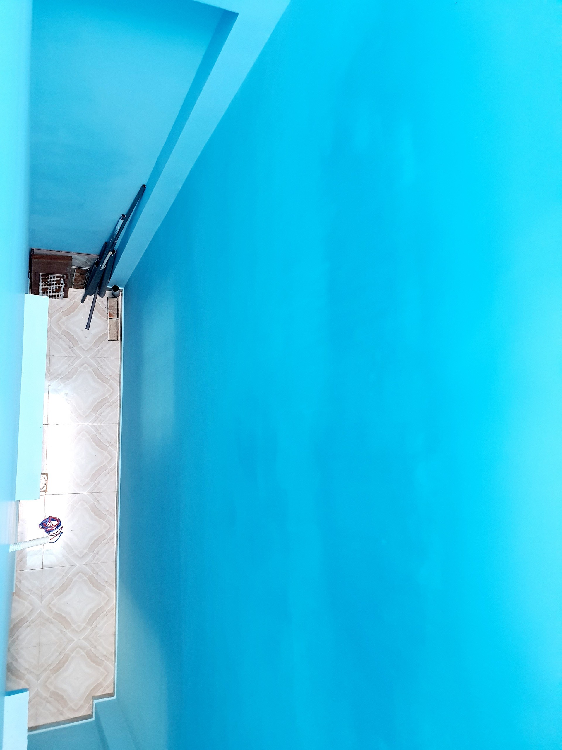 Bán nhà 2 lầu , sân thượng  Quận 6 - Gần siêu thị Phú Lâm- Hẻm xe tải  - 4 x 16m