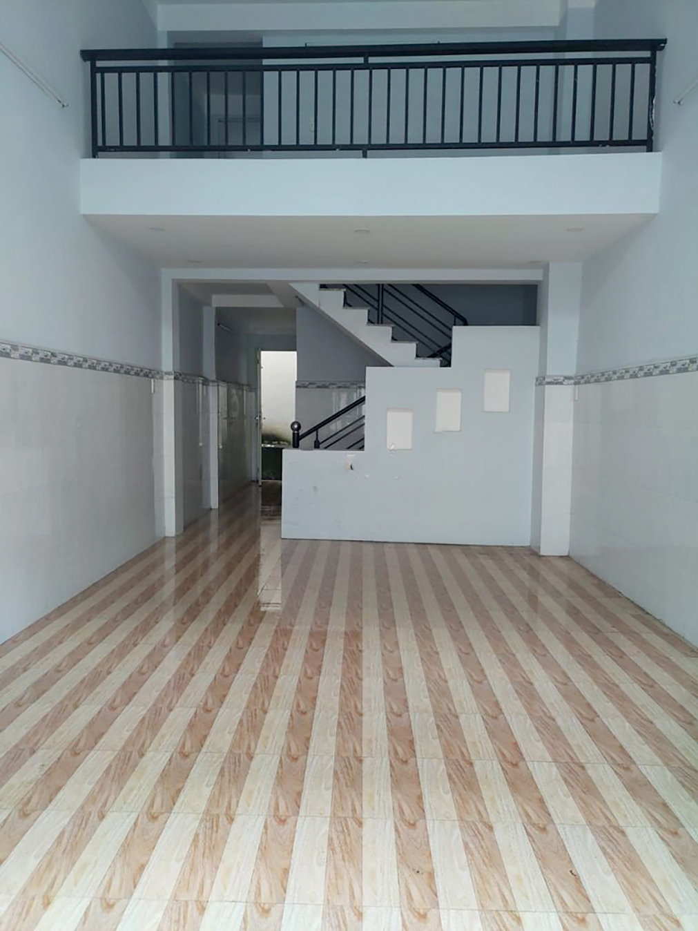 Bán nhà  4x15m khu Nam Hùng Vương - Gần Aeon Bình Tân