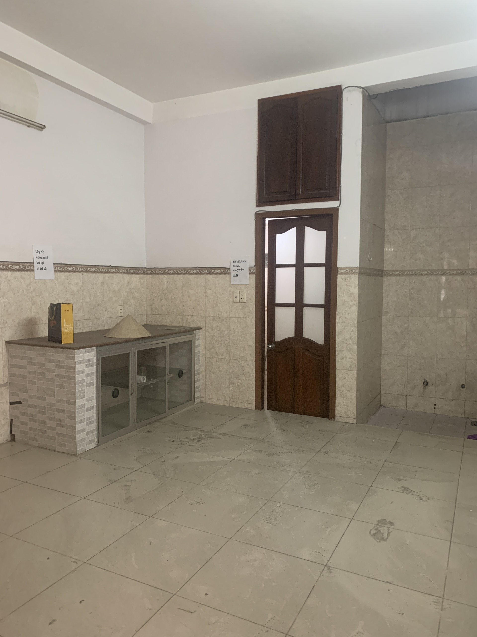 Bán nhà vị trí đẹp, MTKD đường Nguyễn Văn Luông P12 Q6 – Gần BV Q6, Phòng Công Chứng Số 7