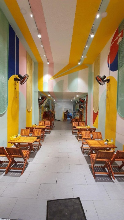 Bán Nhà 5 Lầu Mặt Tiền Sầm Uất Nhất Khu Chợ Lớn P2 Q6 - 3.75x24.8m nở hậu 4.75m