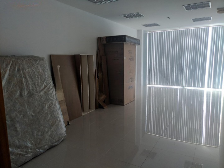 Bán Nhà Cực Đẹp Mặt Tiền Đường Kinh Doanh 35m An Dương Vương p10 Q6 - 4x20m