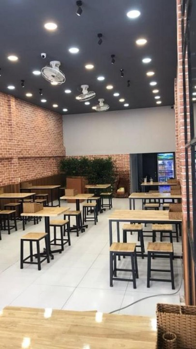 Bán Nhà Mặt Tiền Kinh Doanh Sầm Uất 16m Khu Chợ Lớn P5 Q6 - 4.5x16.5m