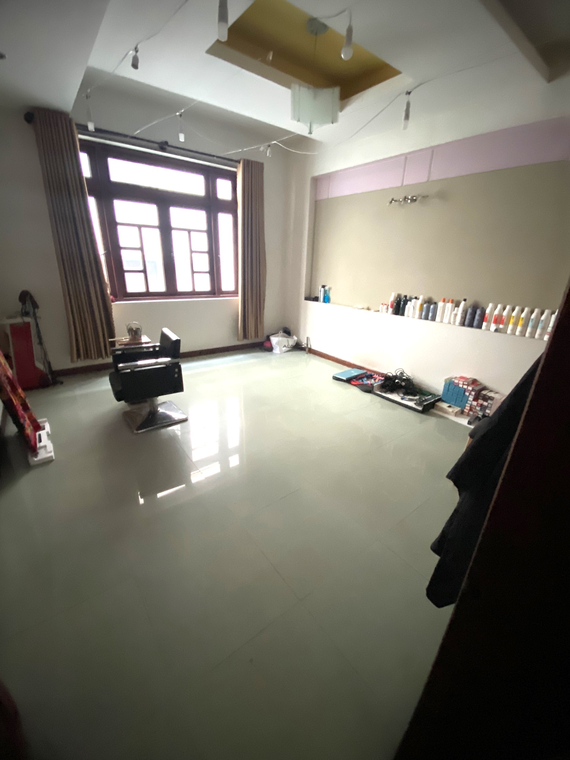 Bán Nhà MTKD 20m Tên Lửa - Bình Trị Đông B - 4.5x20m