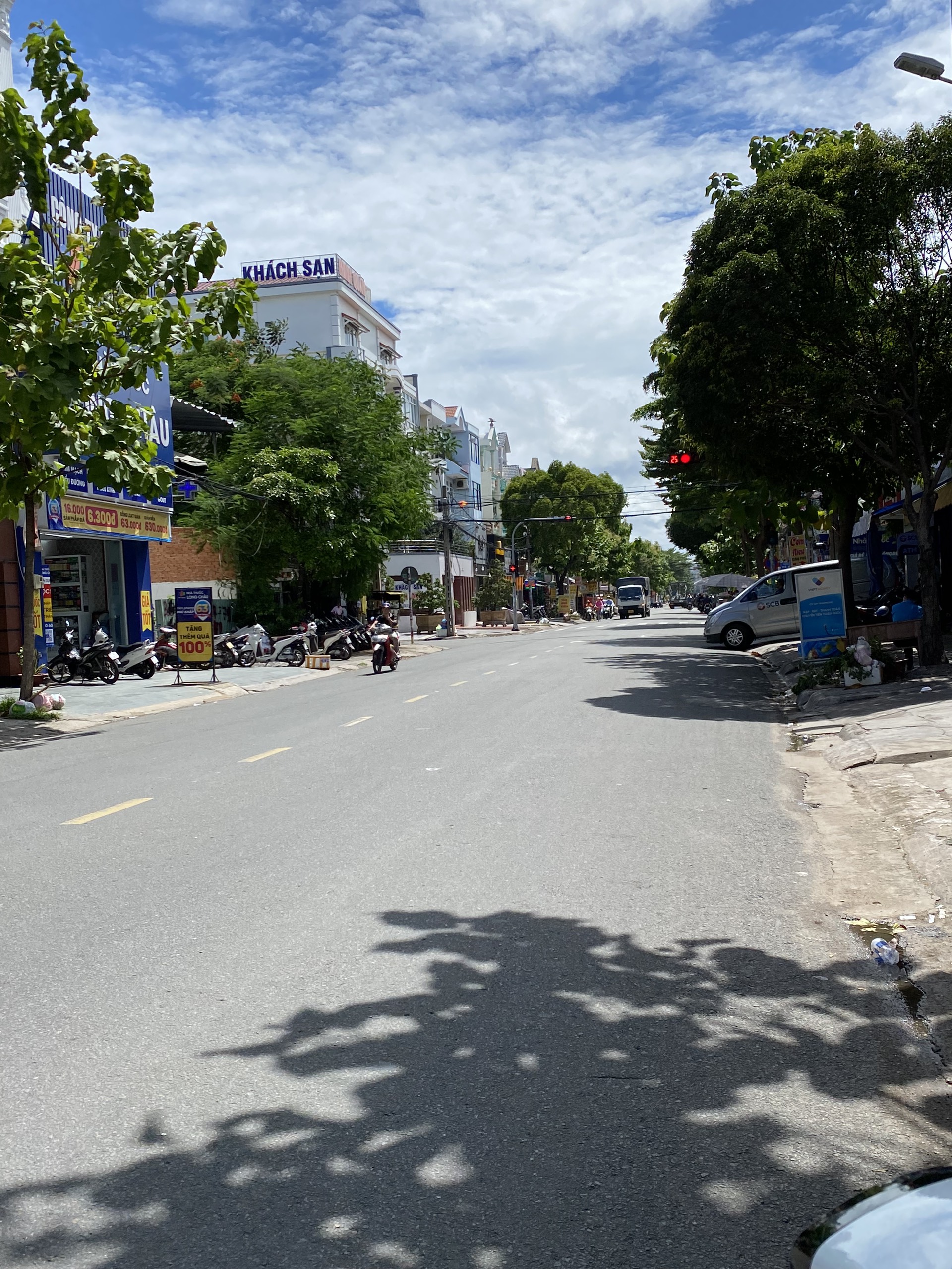 Cho thuê mặt tiền kinh doanh khu Tên Lửa - Gần Aeon Bình Tân