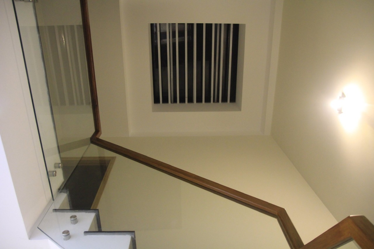 Bán Nhà Đẹp Đường 12m Khu Tên Lửa - 4x17m