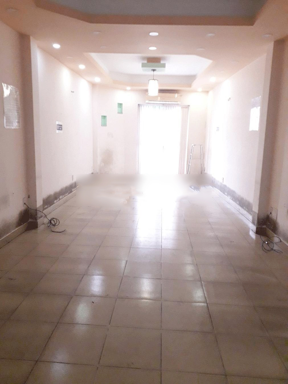 Bán nhà mặt tiền kinh doanh Quận 6- Gần phòng công chứng số 7