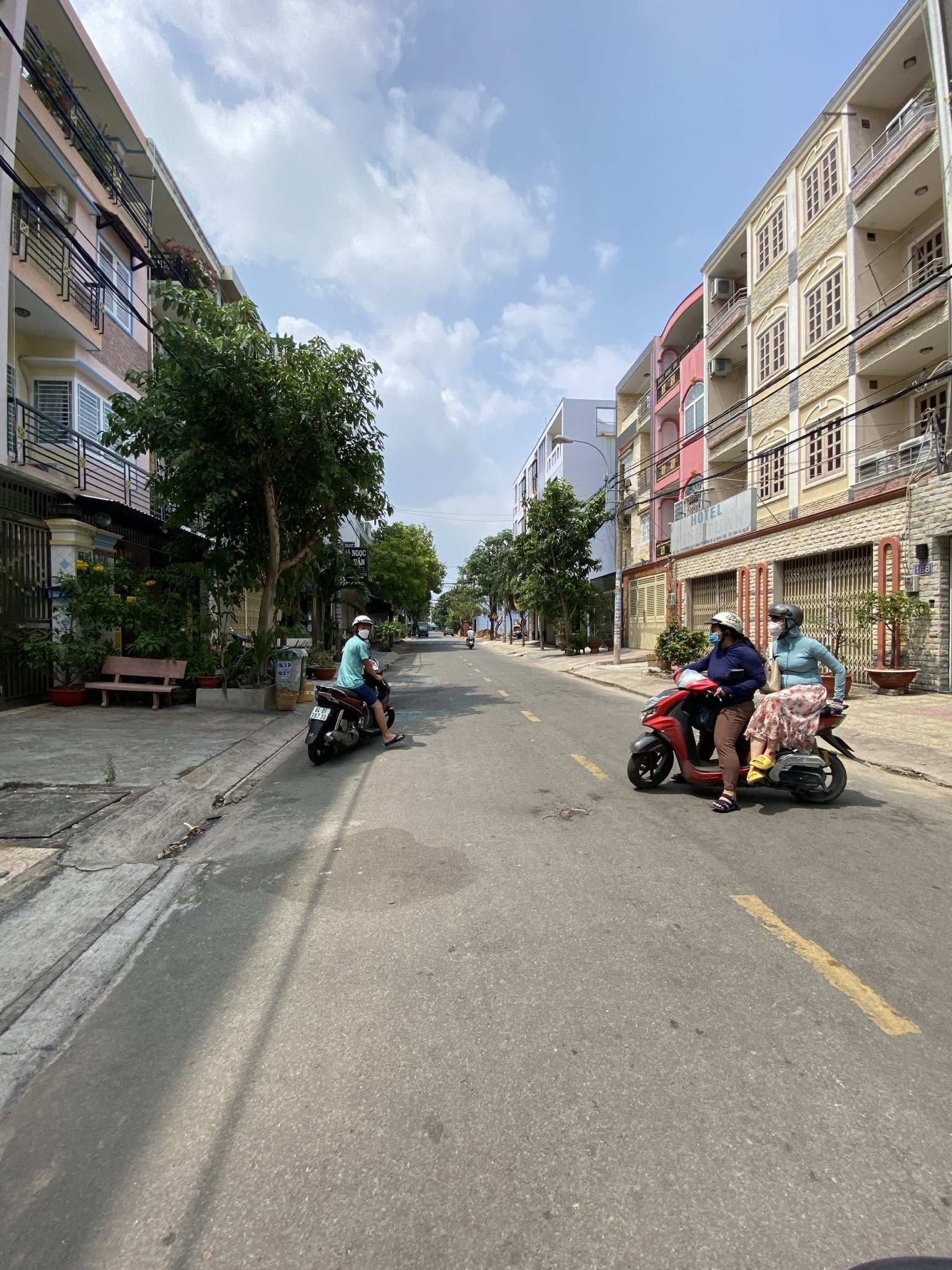 Bán nhà 9 phòng ngủ khu Tên Lửa - Gần Aeon Bình Tân