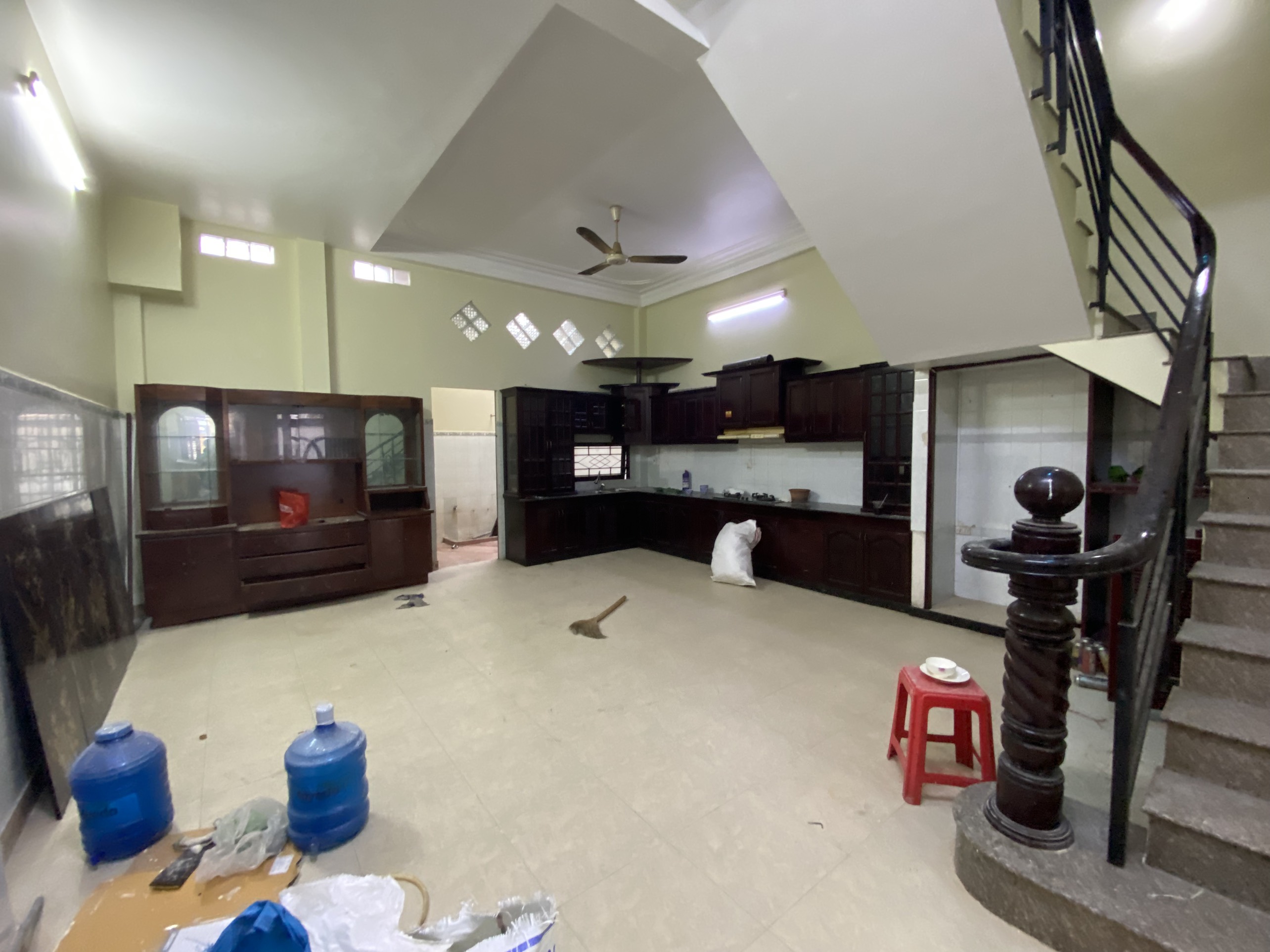 Bán nhà 6x18m khu Tên Lửa - Giáp Quận 6