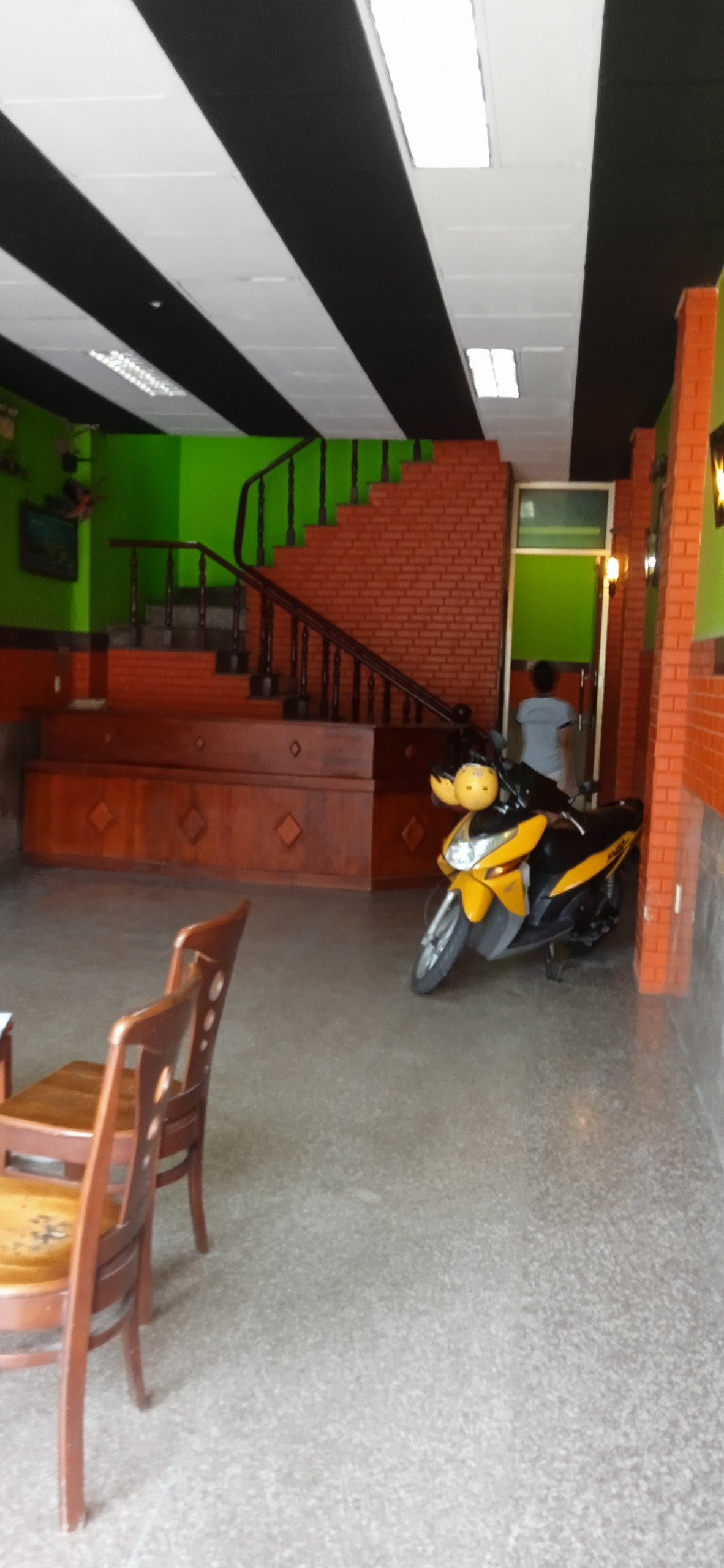 Bán nhà mặt tiền kinh doanh khu Tên Lửa - Gần khu công nghiệp Pouyen