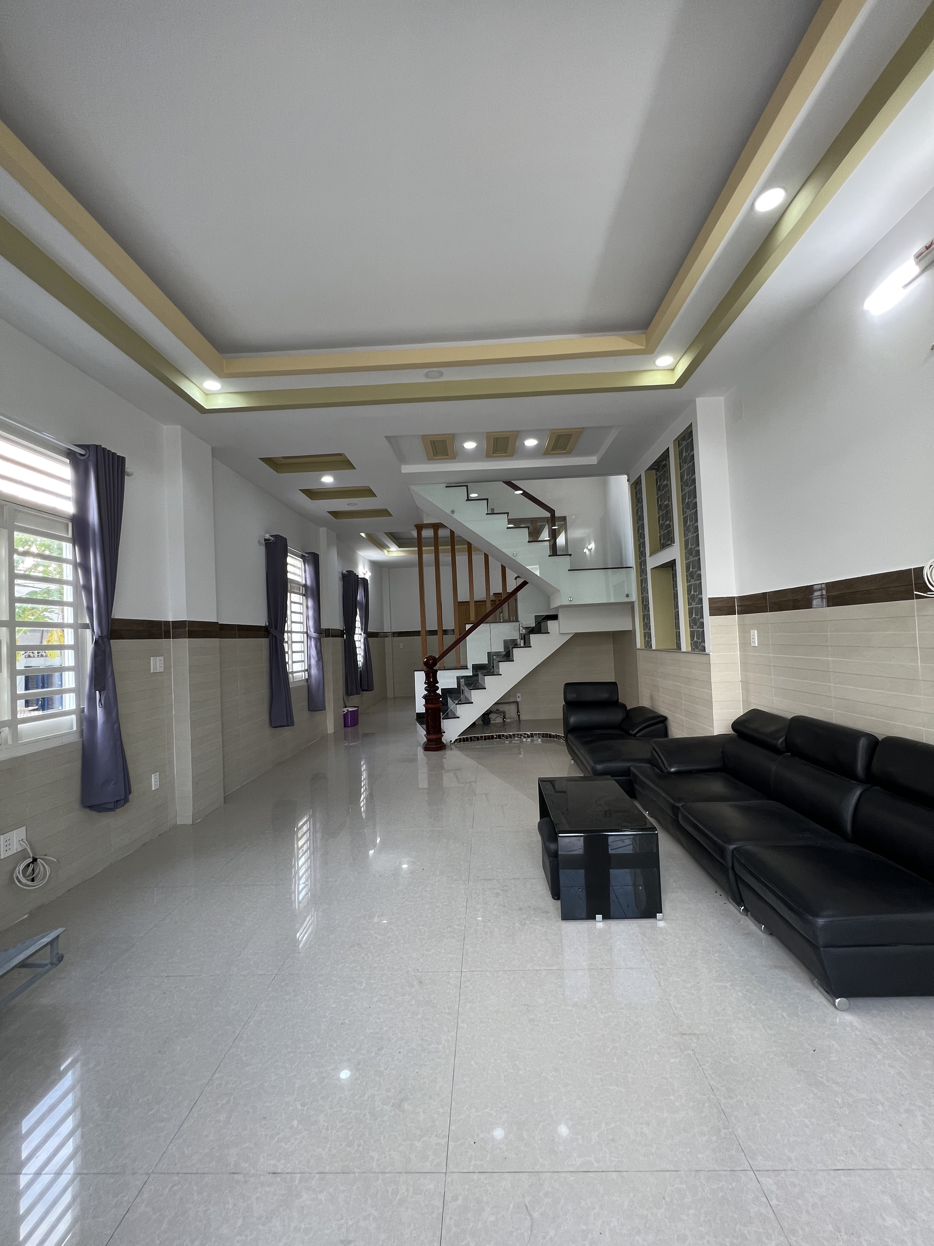 Bán căn góc 7.3x16.2m , khu Tên Lửa - Gần công viên Phú Lâm