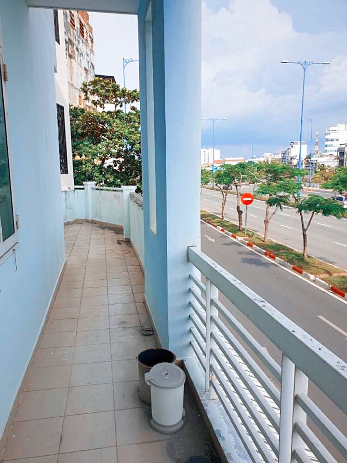 MTKD góc Võ Văn Kiệt - Phùng Hưng - 4x23 -19.5 tỷ