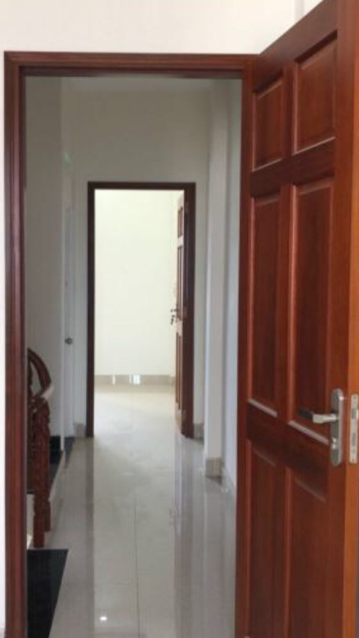 Bán nhà đẹp khu Liền kề giáp quận 6