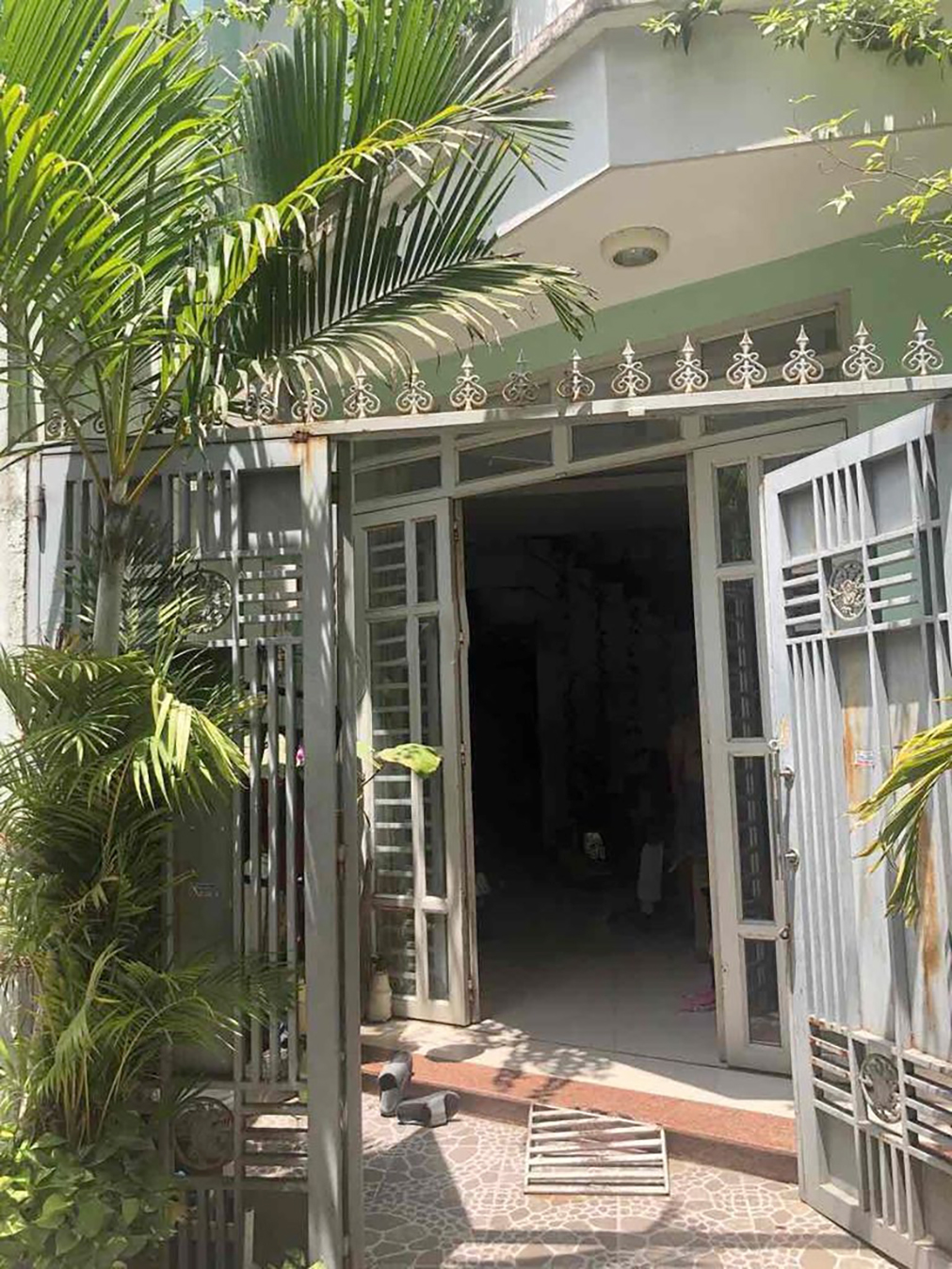 Bán nhà 4x13m đường Bùi Tư Toàn gần Aeon Bình Tân