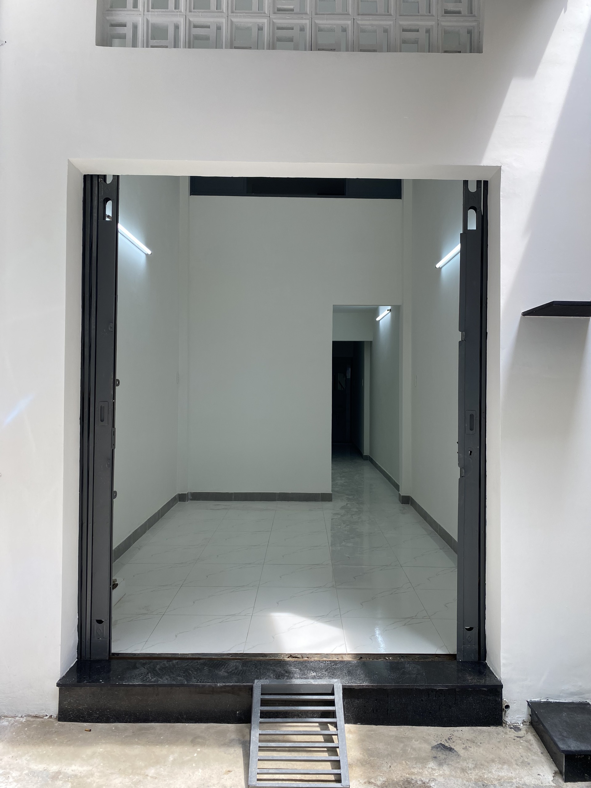 Bán Nhà Hẻm 3 gác An Bình - 2.77x7.8m