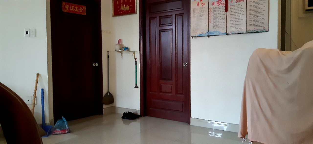 Bán nhà mặt tiền kinh doanh Quận 6 - Nở hậu - Gần chợ Lớn