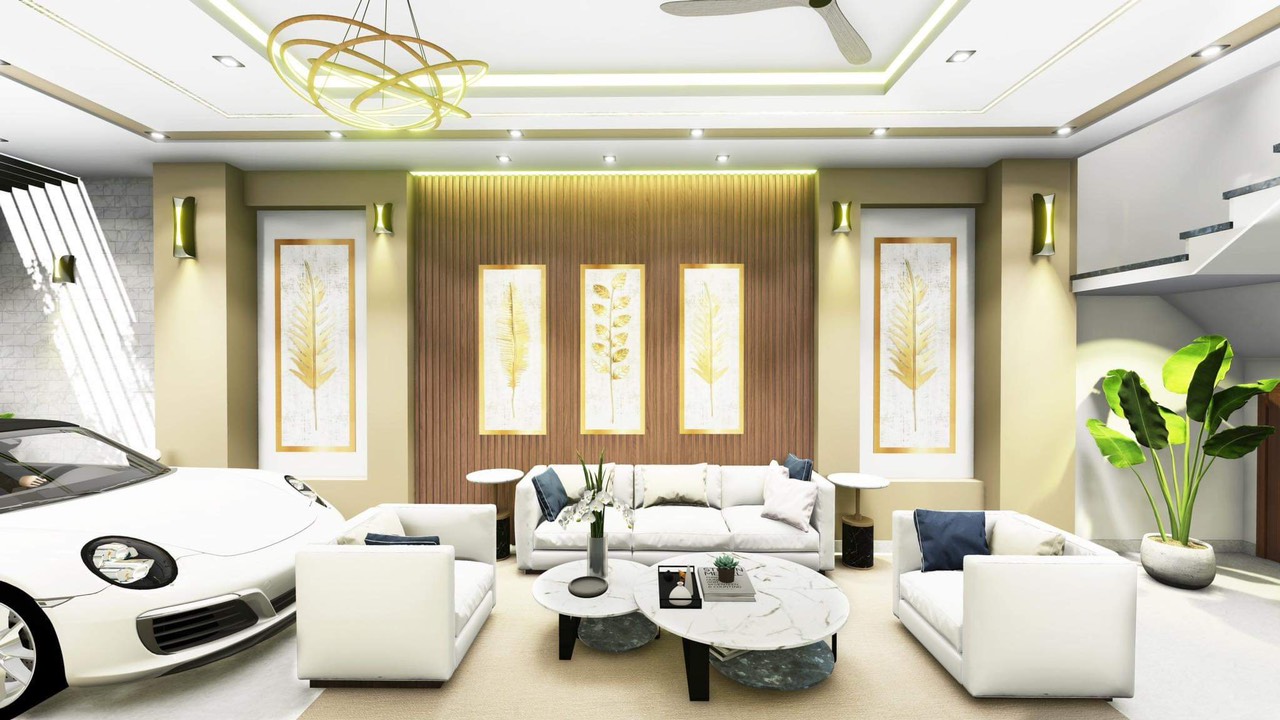 Bán Nhà Mặt Tiền Đường Nội Bộ P. Bình Trị Đông B, Bình Tân - Thuộc Khu Tên Lửa