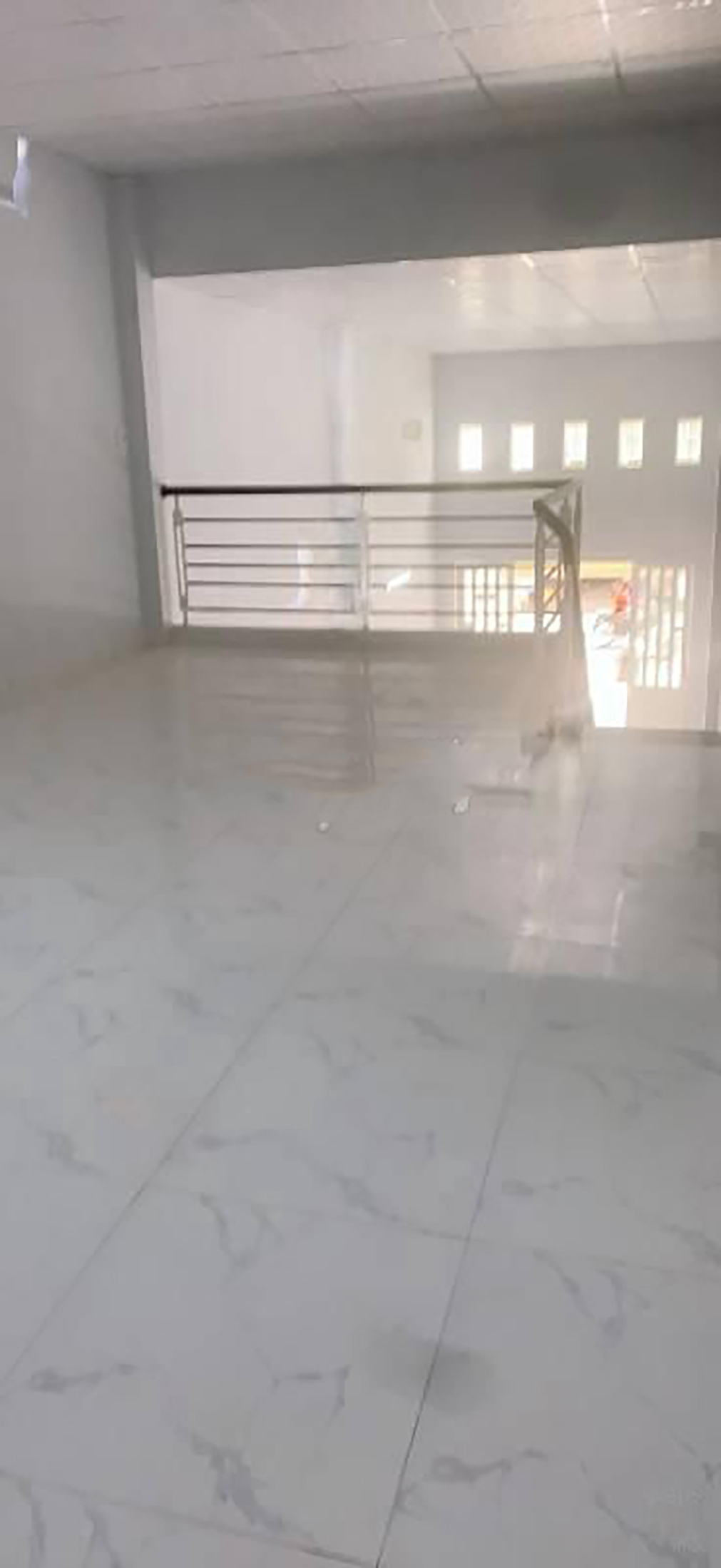 Bán nhà mặt tiền kinh doanh 4x30m khu chợ Đặng Nguyên Cẩn