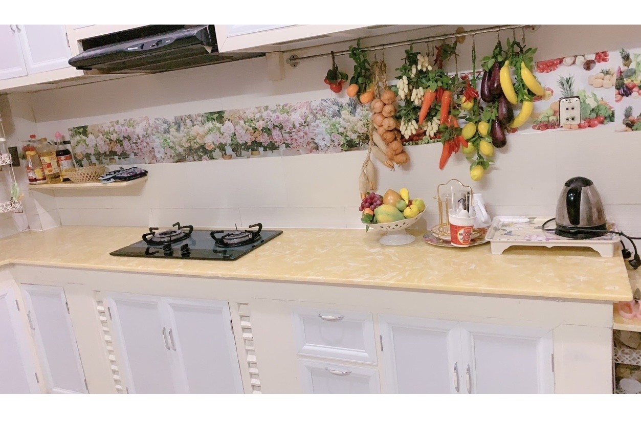 HXH Nguyễn Trãi  Phường 7 Quận 5