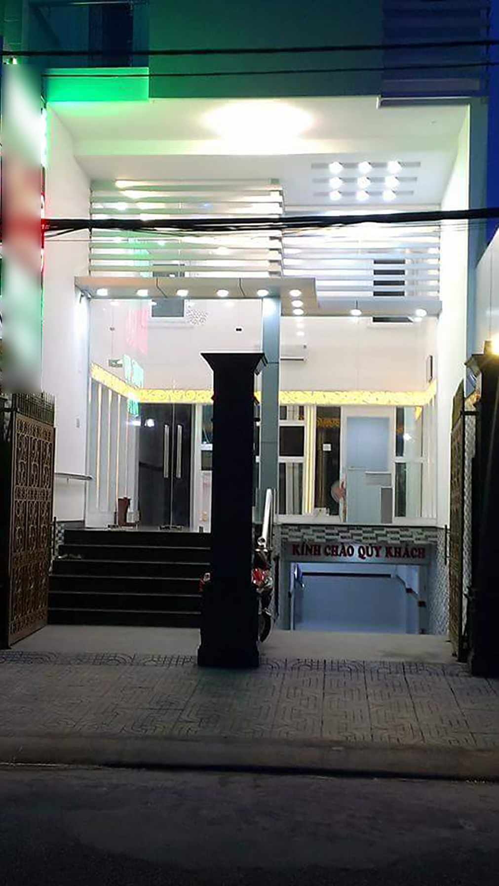 Bán nhà khu Tên Lửa 6x21m có 1 hầm , 1 lửng , 2 lầu , sân thượng - Gần Aeon Bình Tân