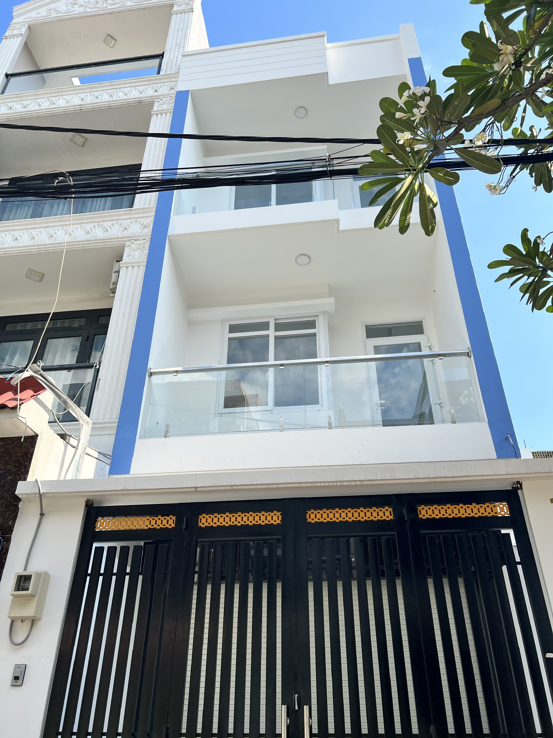 Bán đất đường 12m Khu Tên Lửa P. Bình Trị Đông B, Bình Tân - 4x22m