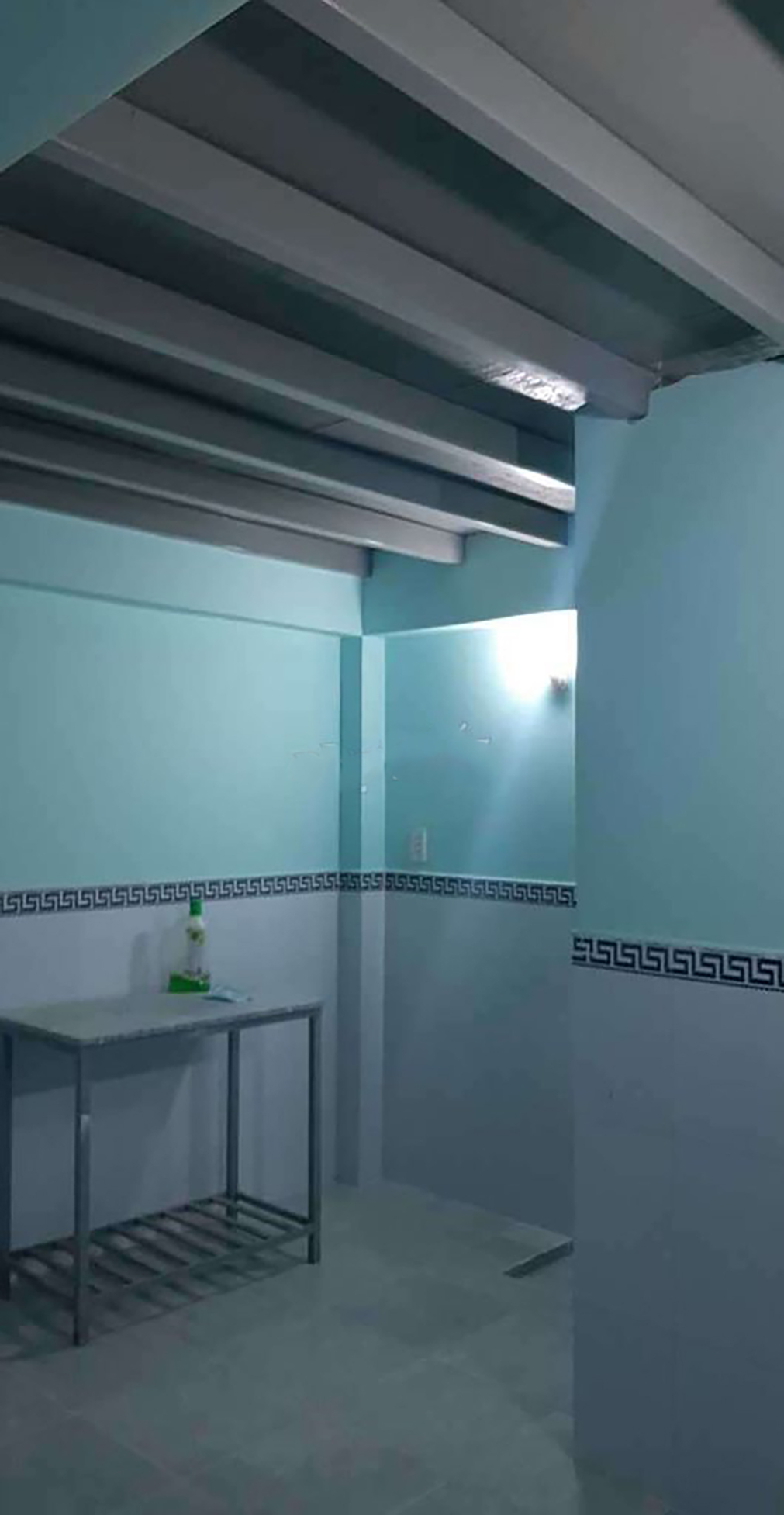 Bán phòng trọ 4x16m, có 11 phòng - Gần khu Tên Lửa