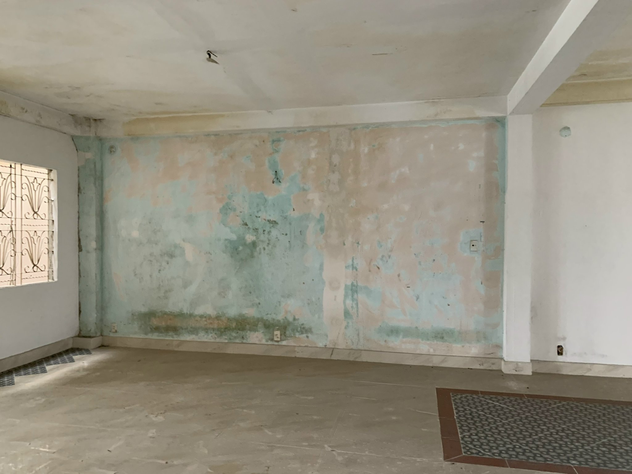 Nhà bán MTKD Cư Xá Rada P13 Q6 - 8 x 20m - đúc thật 3 lầu sân thượng