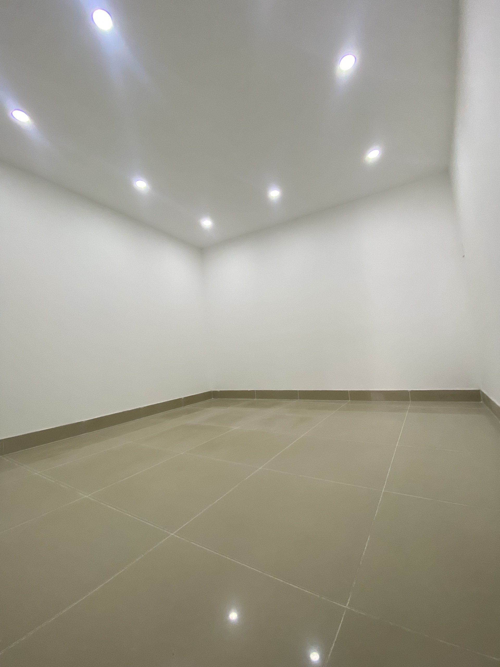 Bán Nhà Đẹp Giáp Sát Quận 6 - 3.3 x 14.05m