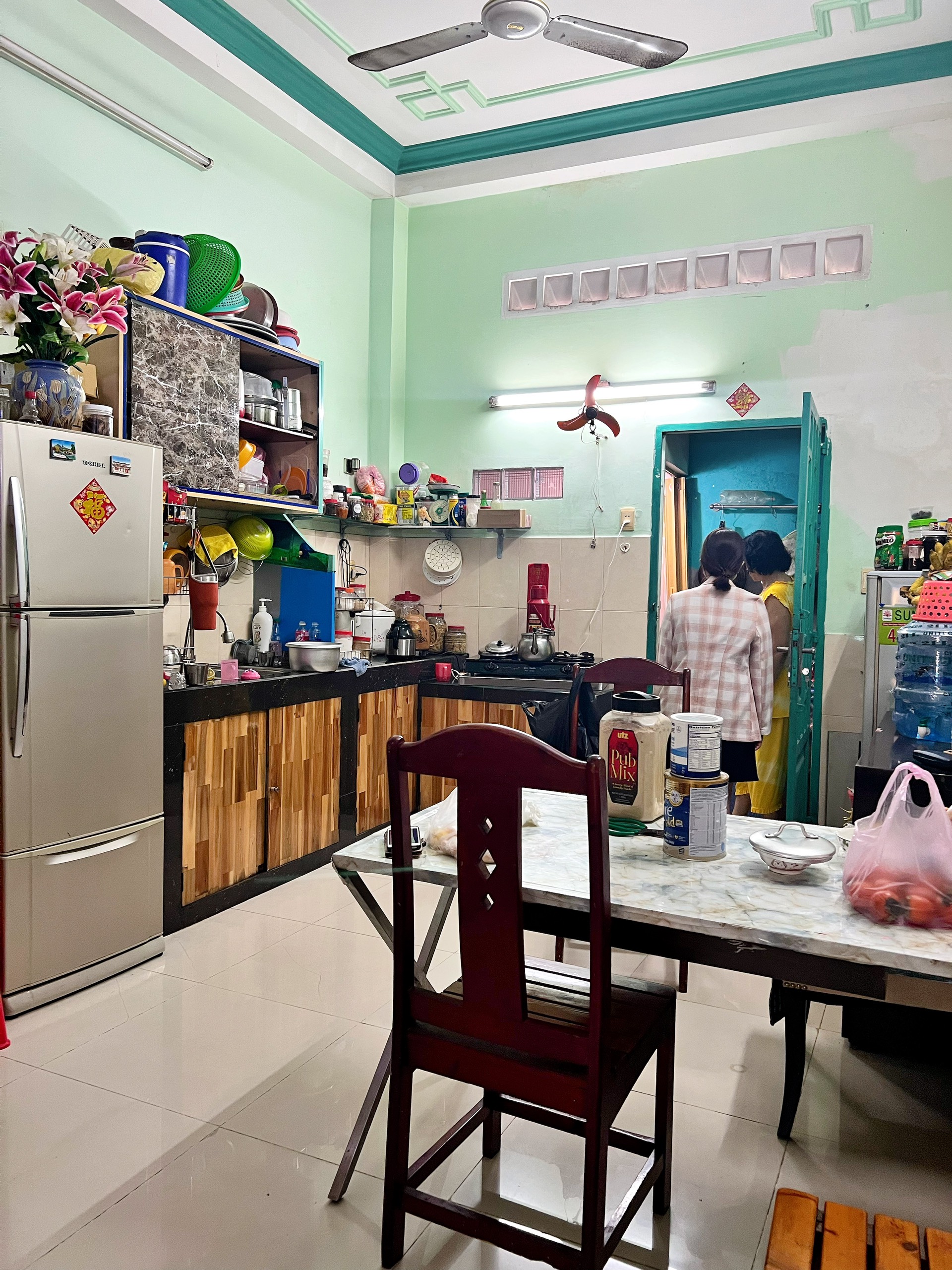 Bán đất đường 10m Lê Công Phép, An Lạc, Bình Tân - 3.6 x 13.8m