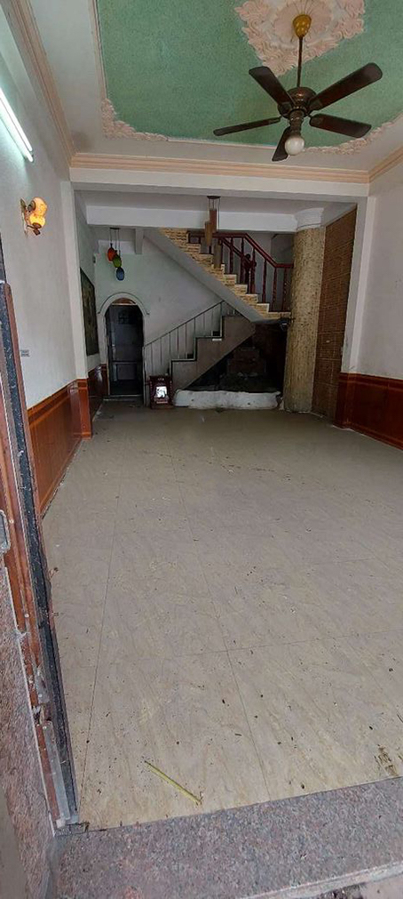 Bán nhà mặt tiền kinh doanh Trần Văn Giàu - Gần khu công nghiệp Pouyen