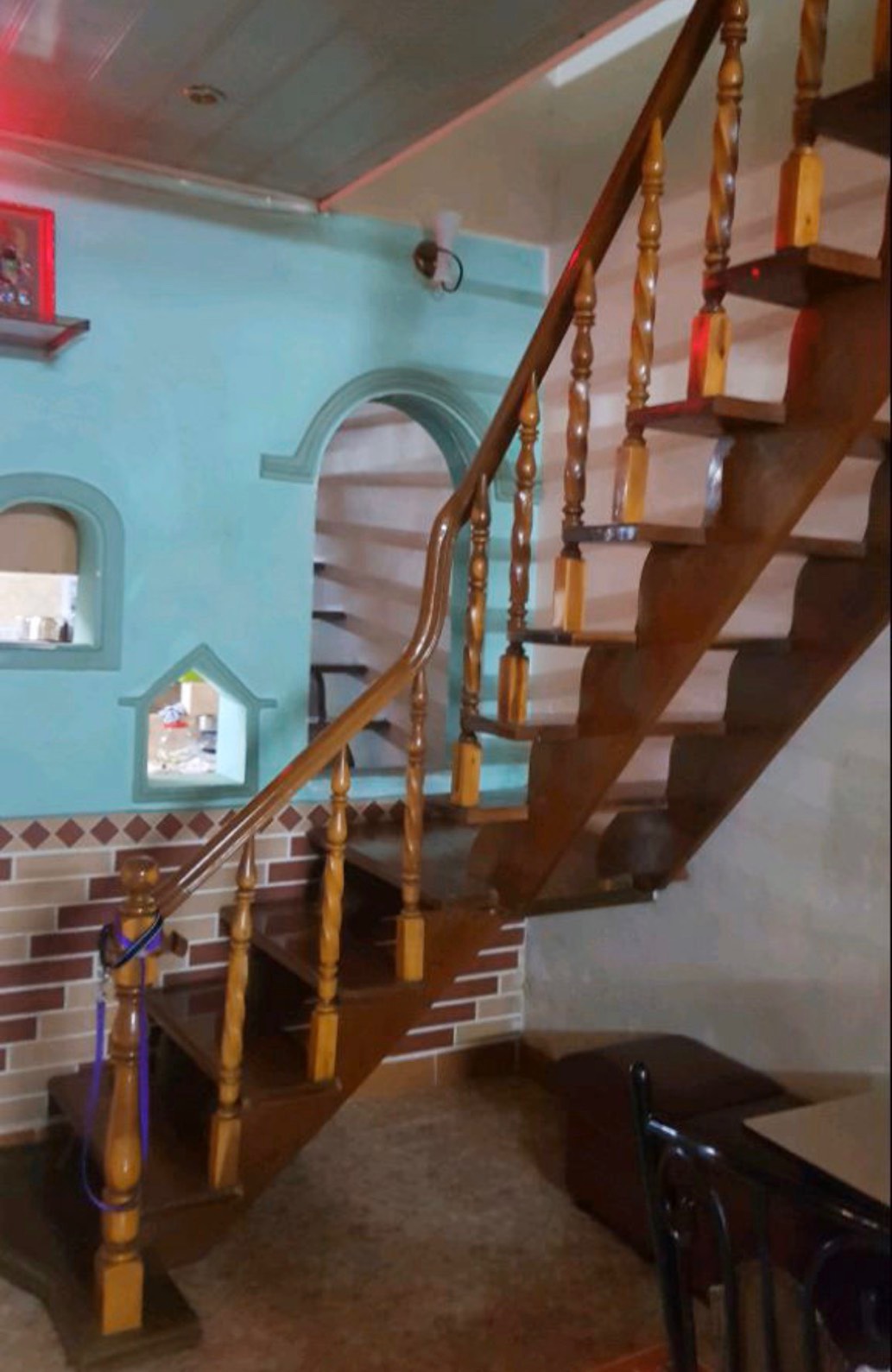 Bán nhà riêng Quận 5  - Sổ hồng riêng chính chủ - Pháp lý minh bạch, rõ ràng, hoàn công đủ.