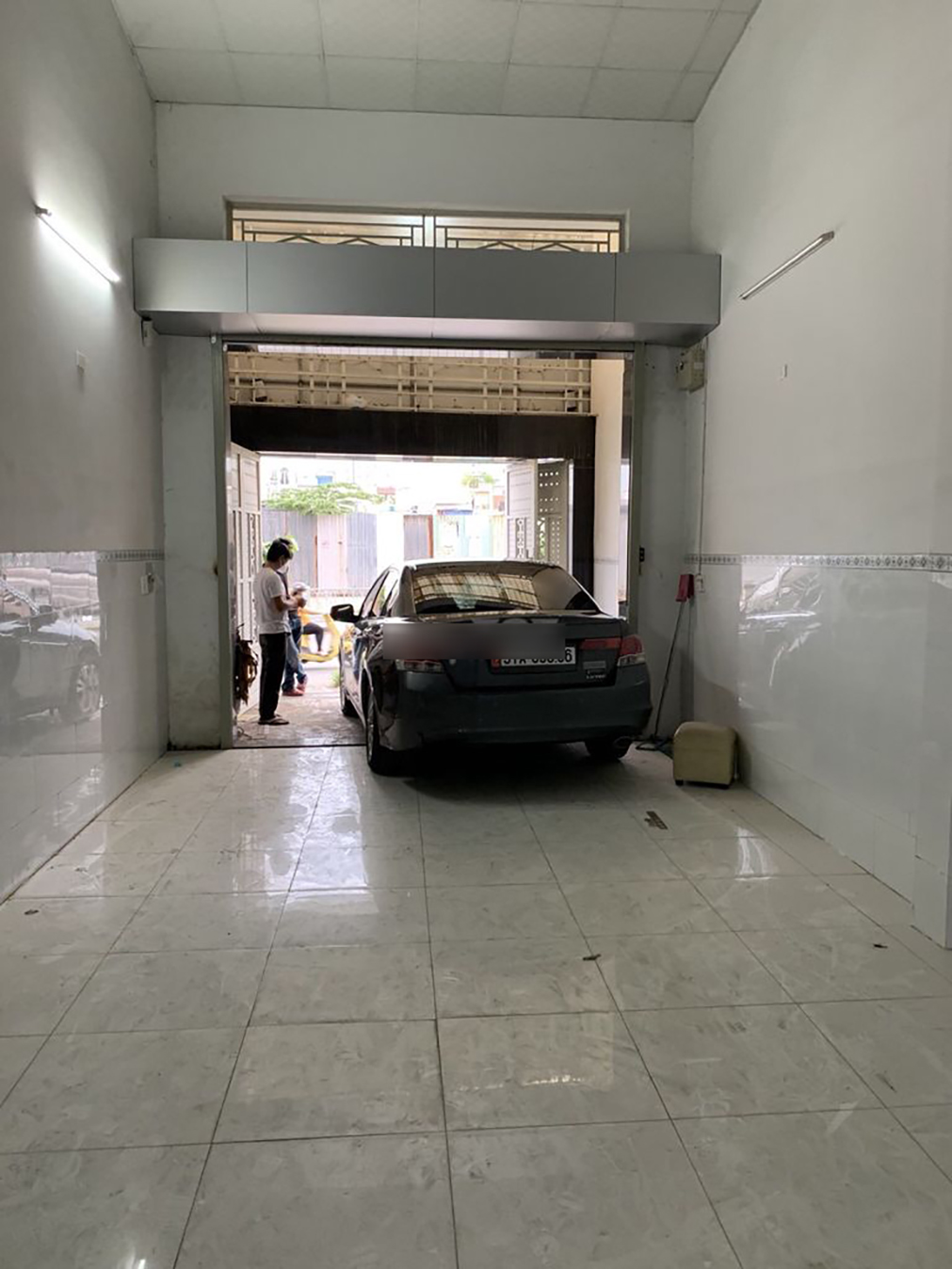 Bán nhà mặt tiền kinh doanh khu dân cư Nam Hùng Vương