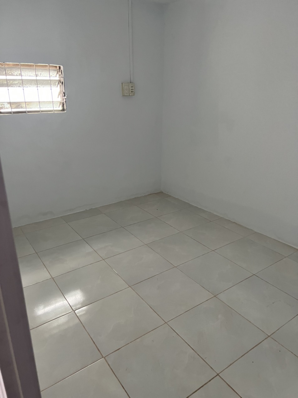 Bán Nhà MTKD 8m Đối Diện Bến Xe Miền Tây, An Lạc A, Bình Tân - 2.9 x 11m