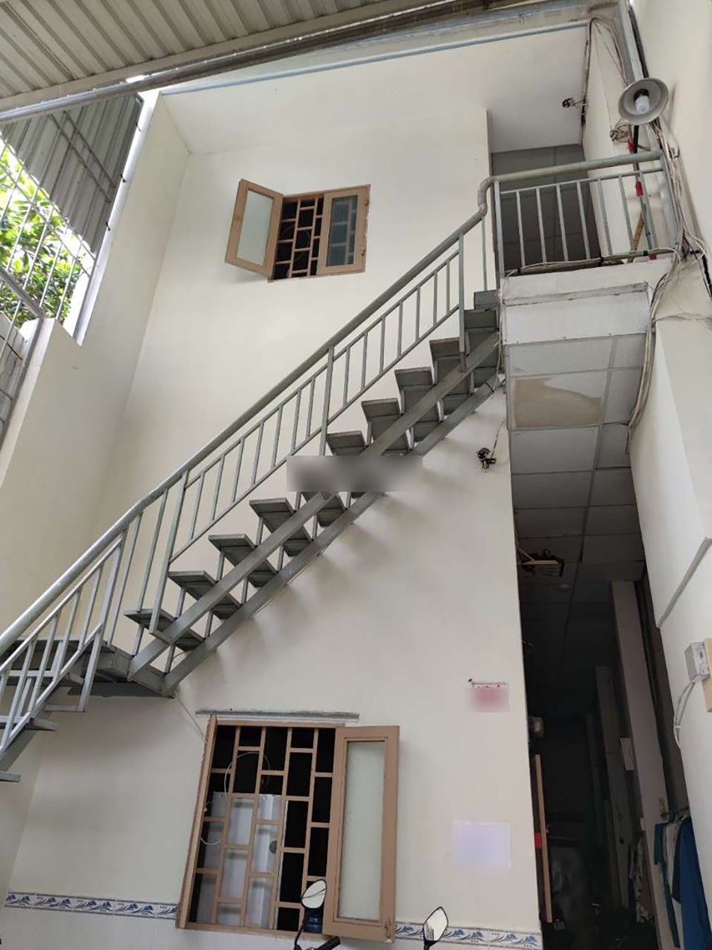 Bán Phòng Trọ 10 phòng thu nhập 25 triệu , khu Tân Hoà Đông