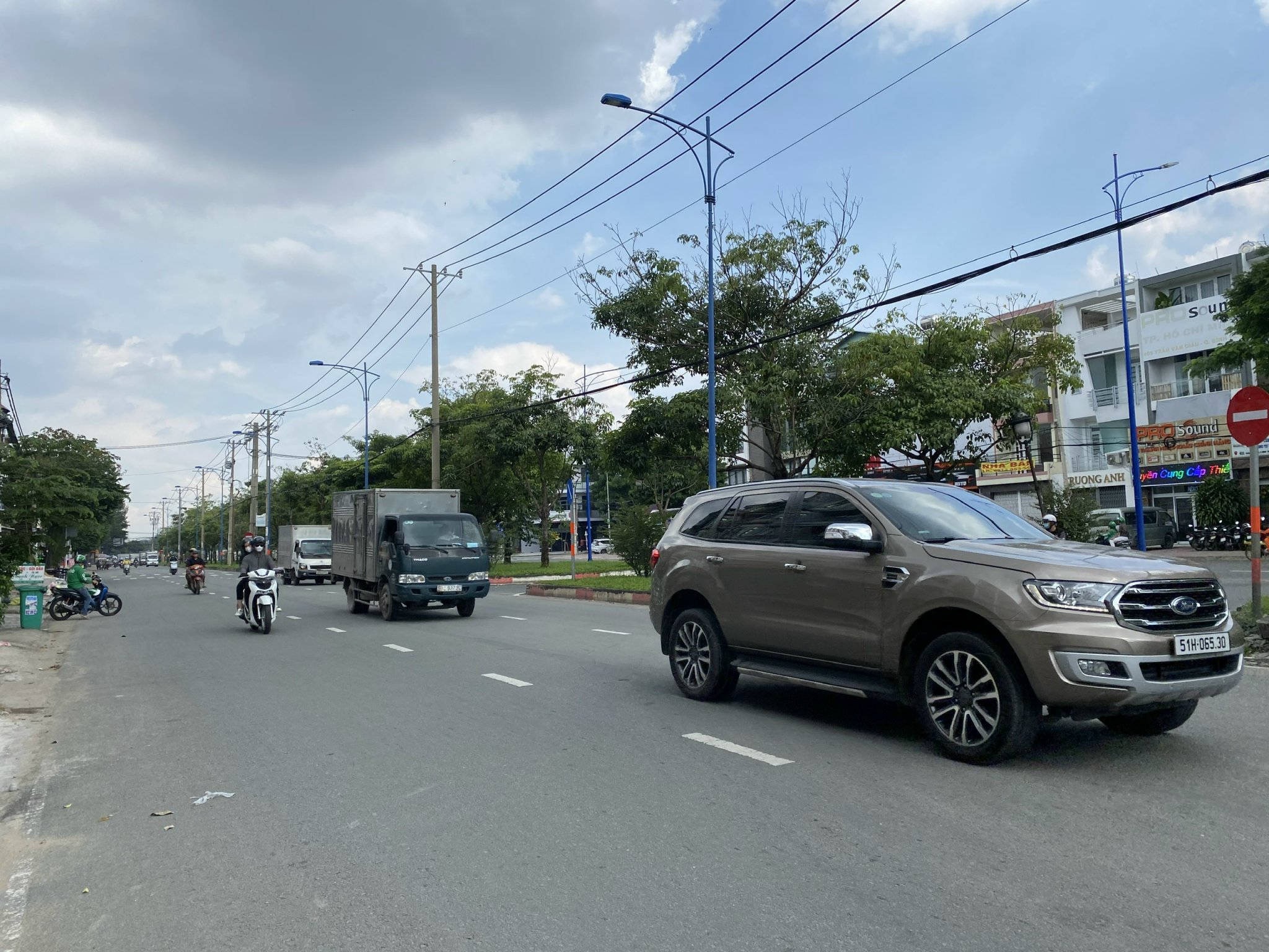 Bán Nhà Góc 2 MT Đường Số 7 - Tân Tạo, Bình Tân - 5.5 x 19m