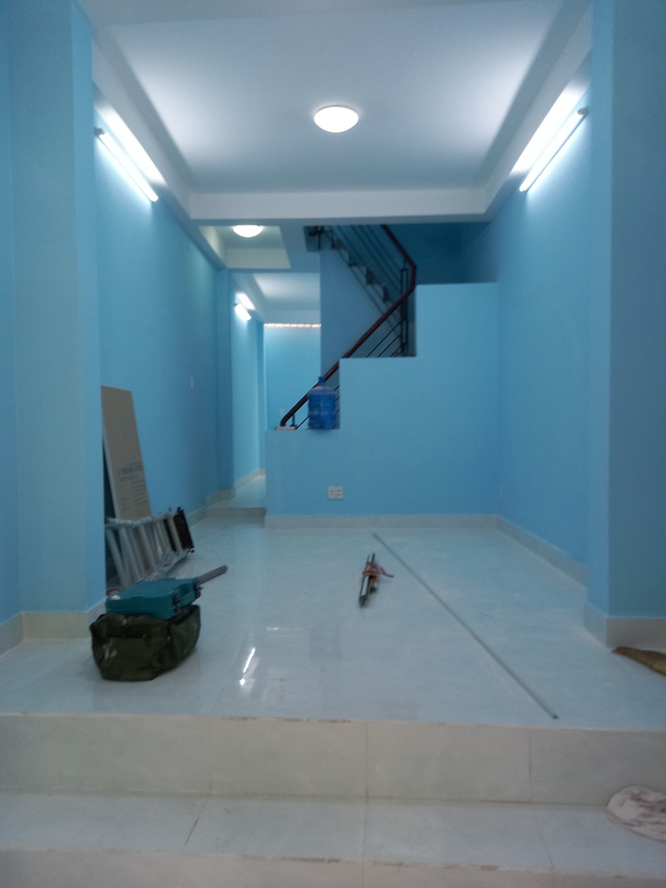 Bán nhà đẹp vào ở ngay khu Nguyễn Quý Yêm