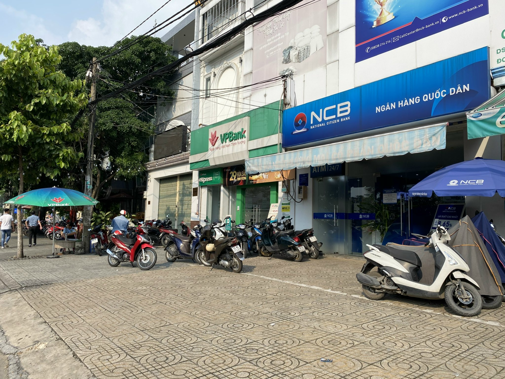 Bán Nhà MTKD 40m Khu Tên Lửa - BTĐ B, Bình Tân - 6x20m