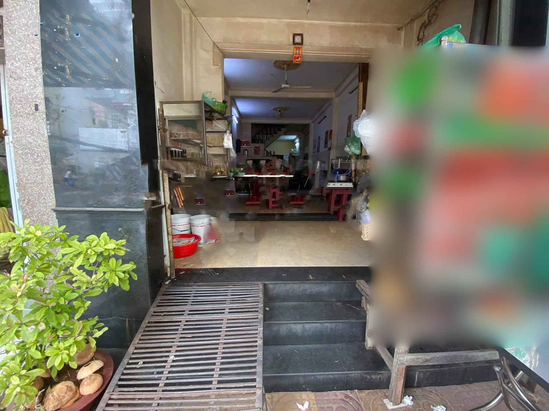 Bán nhà mặt tiền kinh doanh Cư xá Phú lâm C - Gần Aeon Bình Tân